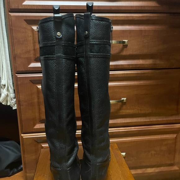 Tory Burch Boots - Picture 4 of 9